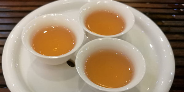 冷泡茶是什麼意思？冷泡茶有什麼優點?